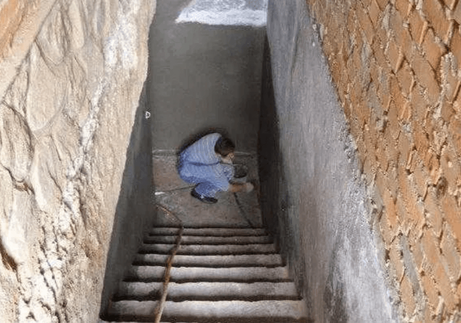 Гидроизоляция подвала изнутри от грунтовых вод: что действительно работает