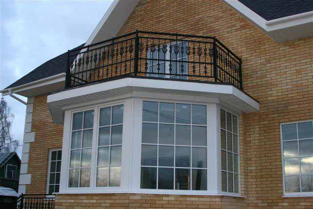 Гидроизоляция балкона / крыльца