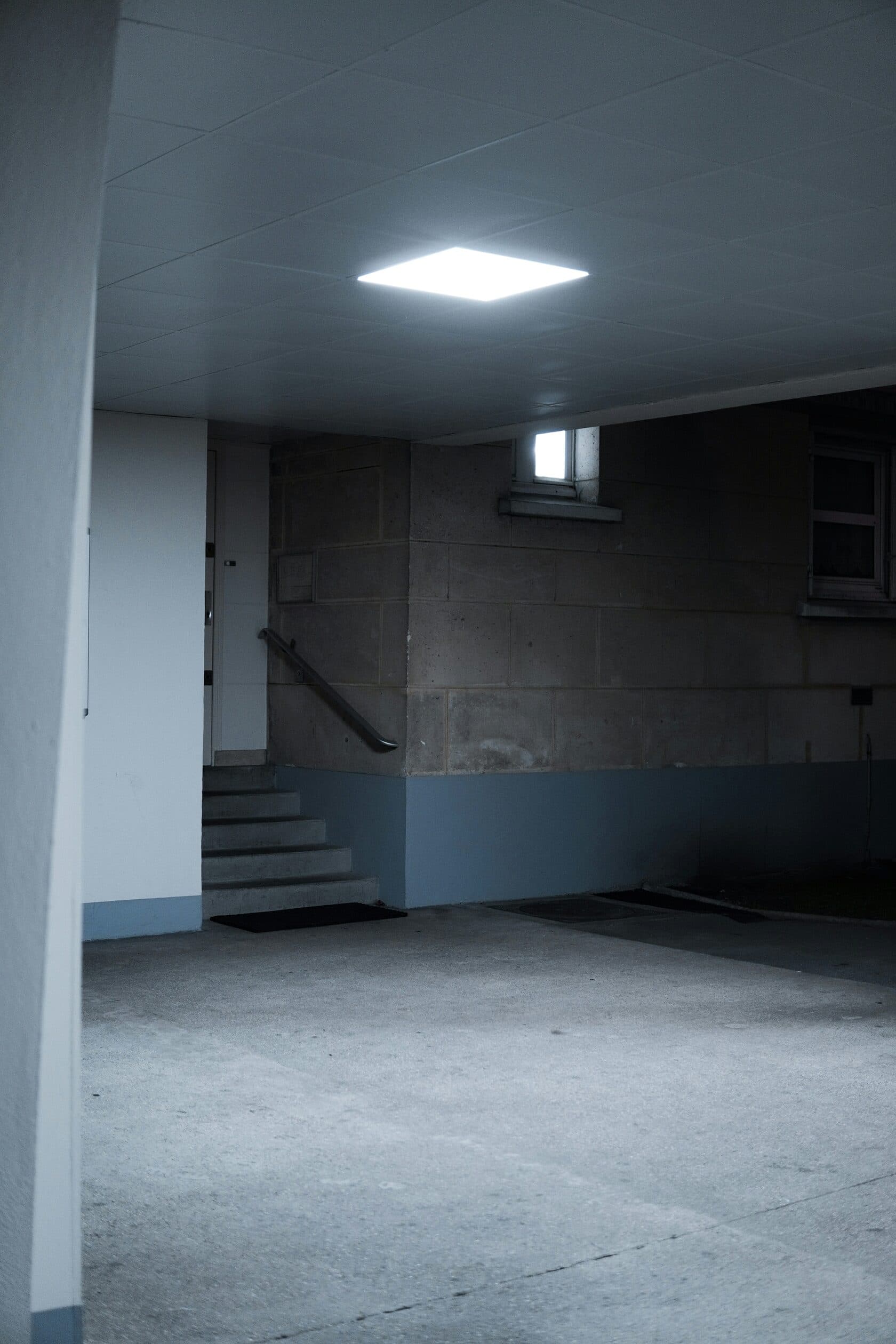 Гидроизоляция цокольного этажа