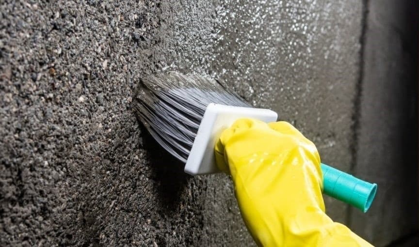 Проникающая гидроизоляция